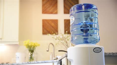 How to Keep Your Primo Water Dispenser Clean